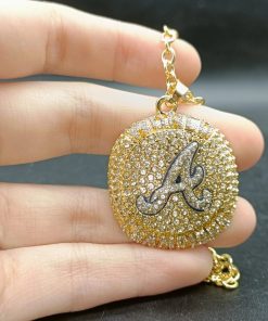 Sports-Inspired Jewelry